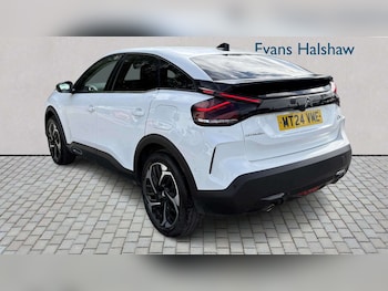 Used Citroen C4 2024 for sale - 78967638: Photo