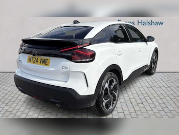 Used Citroen C4 2024 for sale - 78967638: Photo