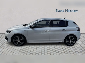 Used Peugeot 308 2018 for sale - 78991296: Photo