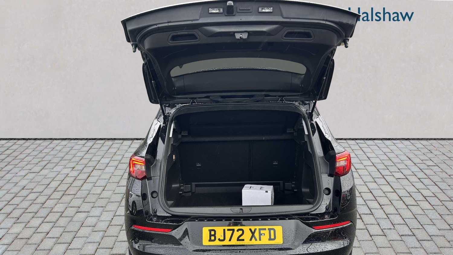 Used Vauxhall Grandland 2022 for sale - 76362605: Photo 10