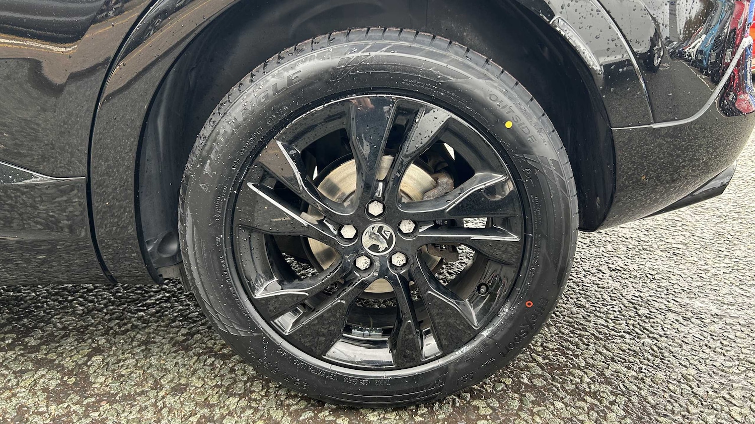 Used Vauxhall Grandland 2022 for sale - 76362605: Photo 11