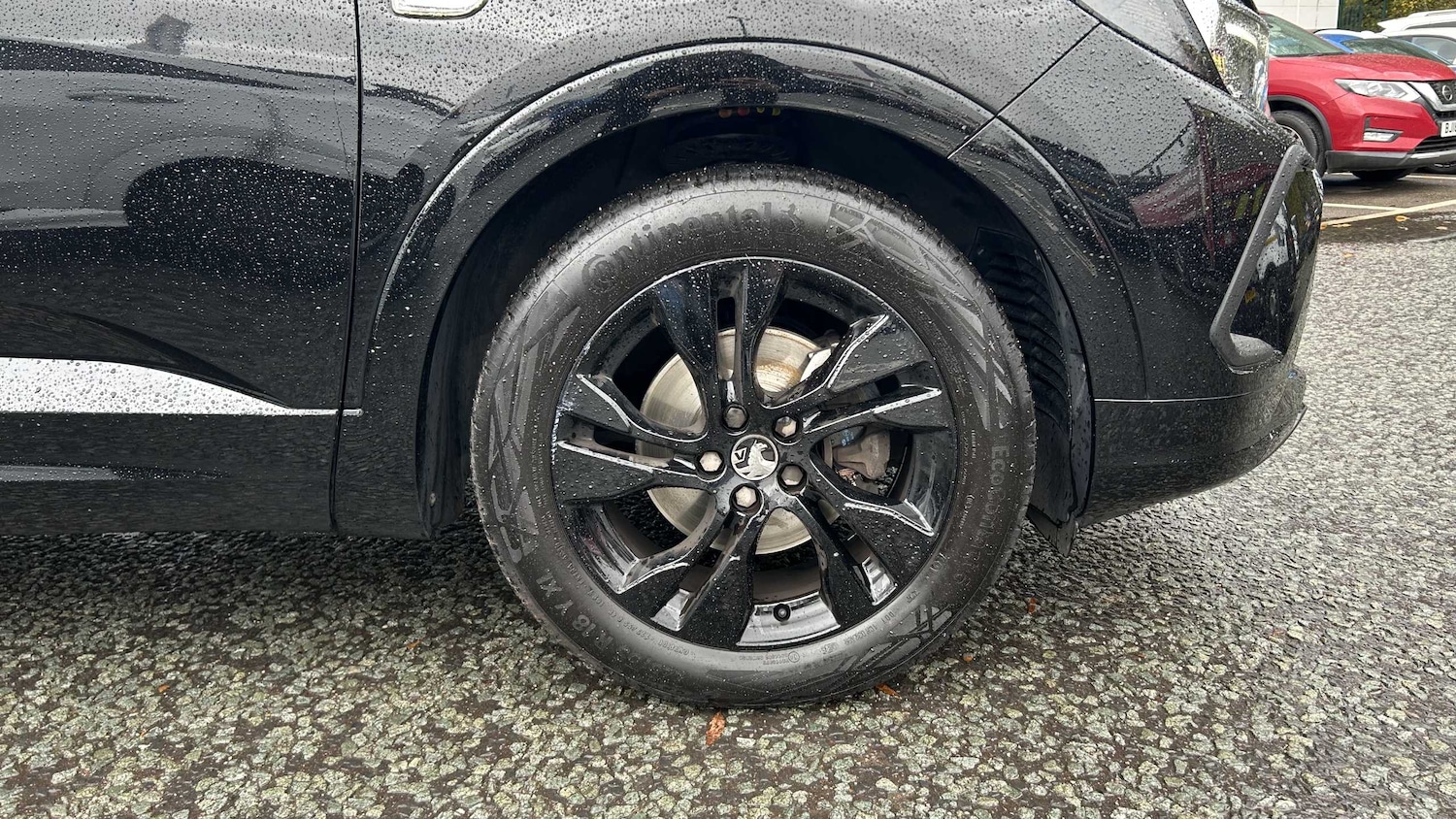 Used Vauxhall Grandland 2022 for sale - 76362605: Photo 13