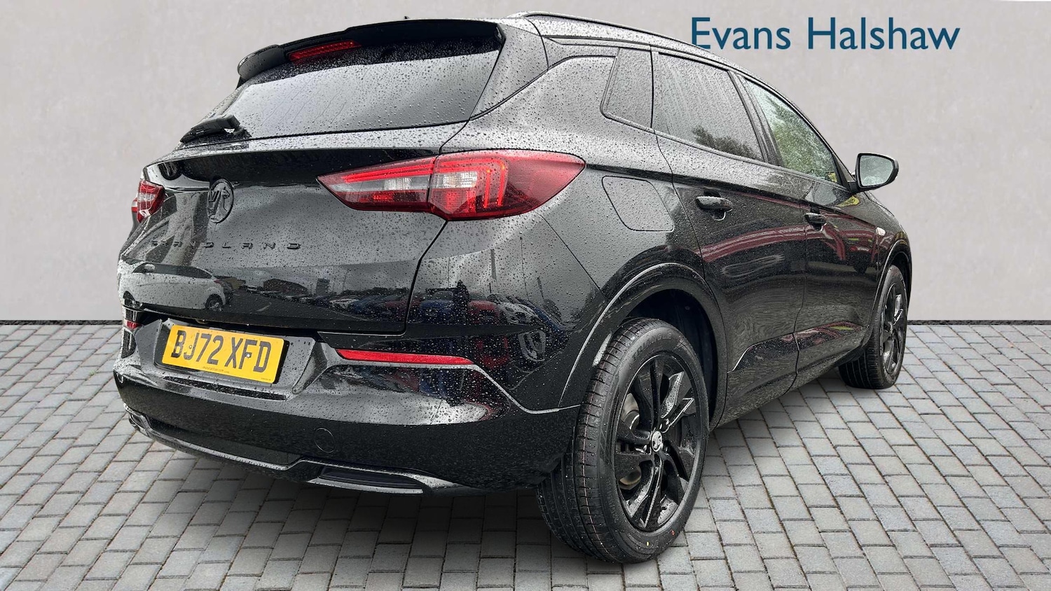 Used Vauxhall Grandland 2022 for sale - 76362605: Photo 14