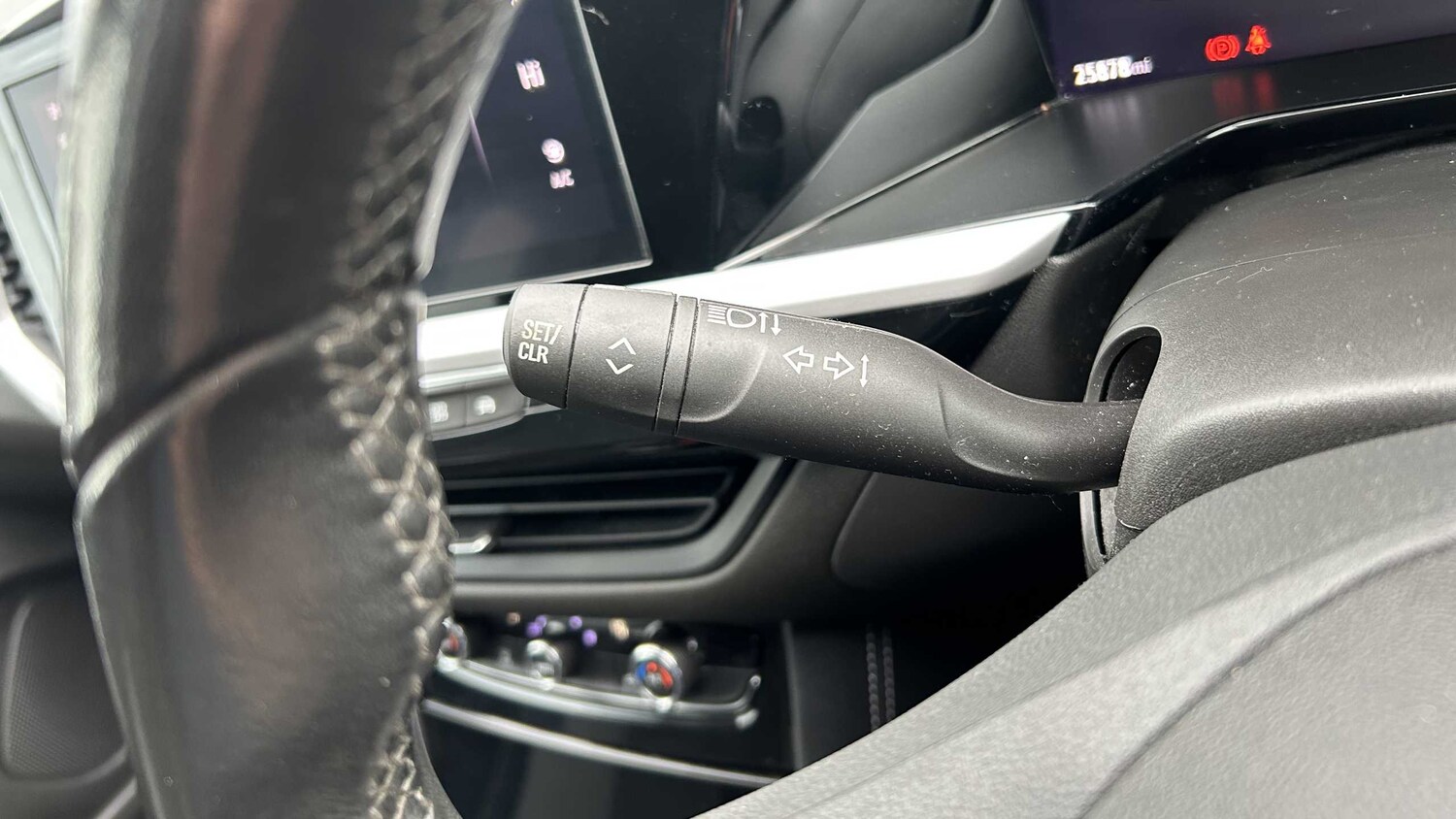 Used Vauxhall Grandland 2022 for sale - 76362605: Photo 17