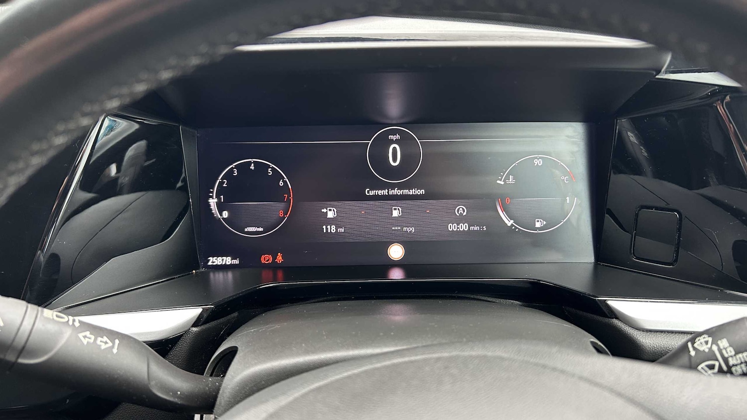 Used Vauxhall Grandland 2022 for sale - 76362605: Photo 19