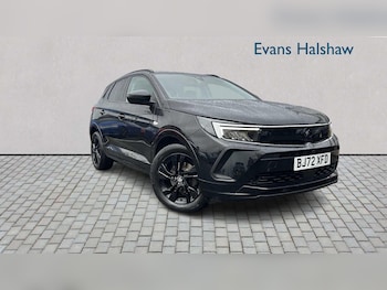 2022 - 1.2 Turbo GS Line 5dr