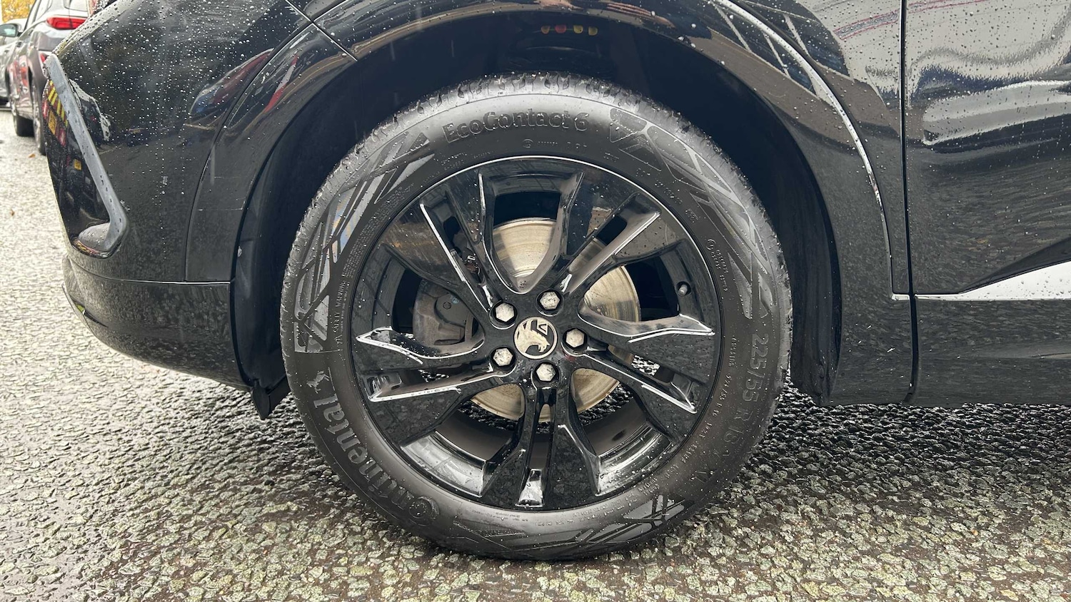 Used Vauxhall Grandland 2022 for sale - 76362605: Photo 2