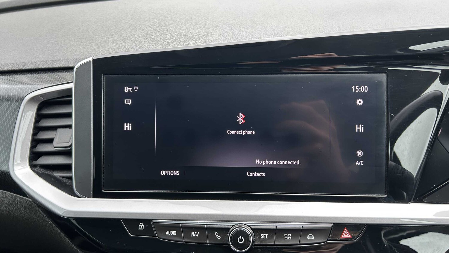 Used Vauxhall Grandland 2022 for sale - 76362605: Photo 20