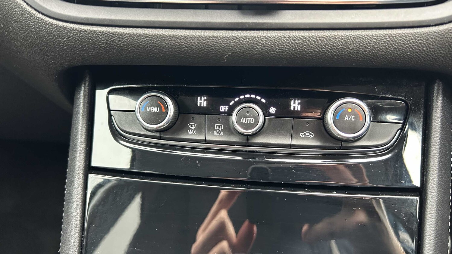 Used Vauxhall Grandland 2022 for sale - 76362605: Photo 21