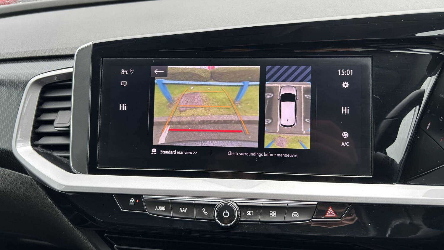 Used Vauxhall Grandland 2022 for sale - 76362605: Photo 22