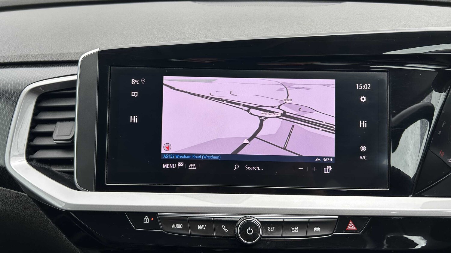 Used Vauxhall Grandland 2022 for sale - 76362605: Photo 25