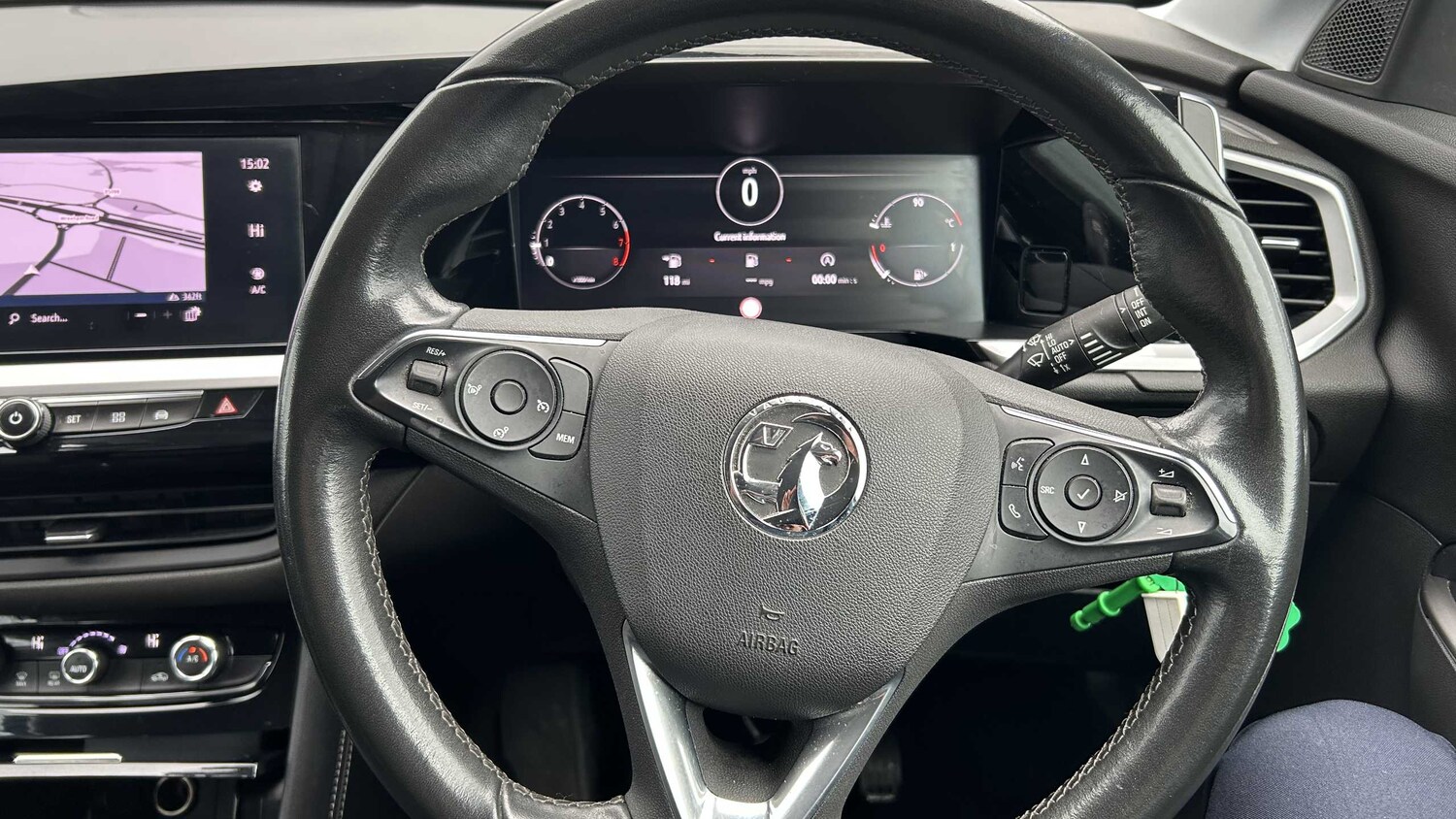 Used Vauxhall Grandland 2022 for sale - 76362605: Photo 26