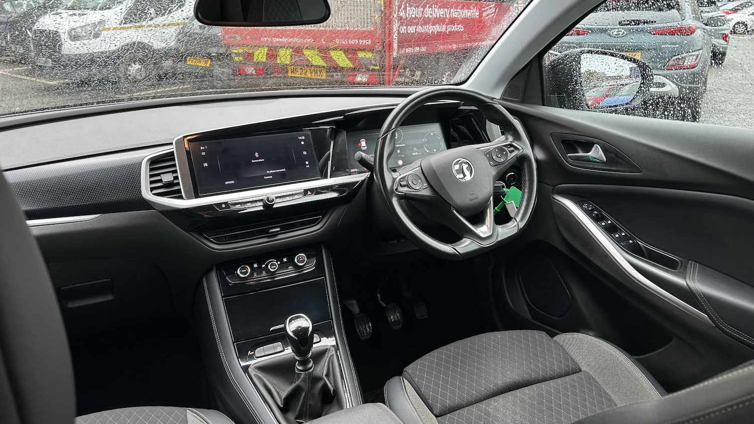 Used Vauxhall Grandland 2022 for sale - 76362605: Photo 3