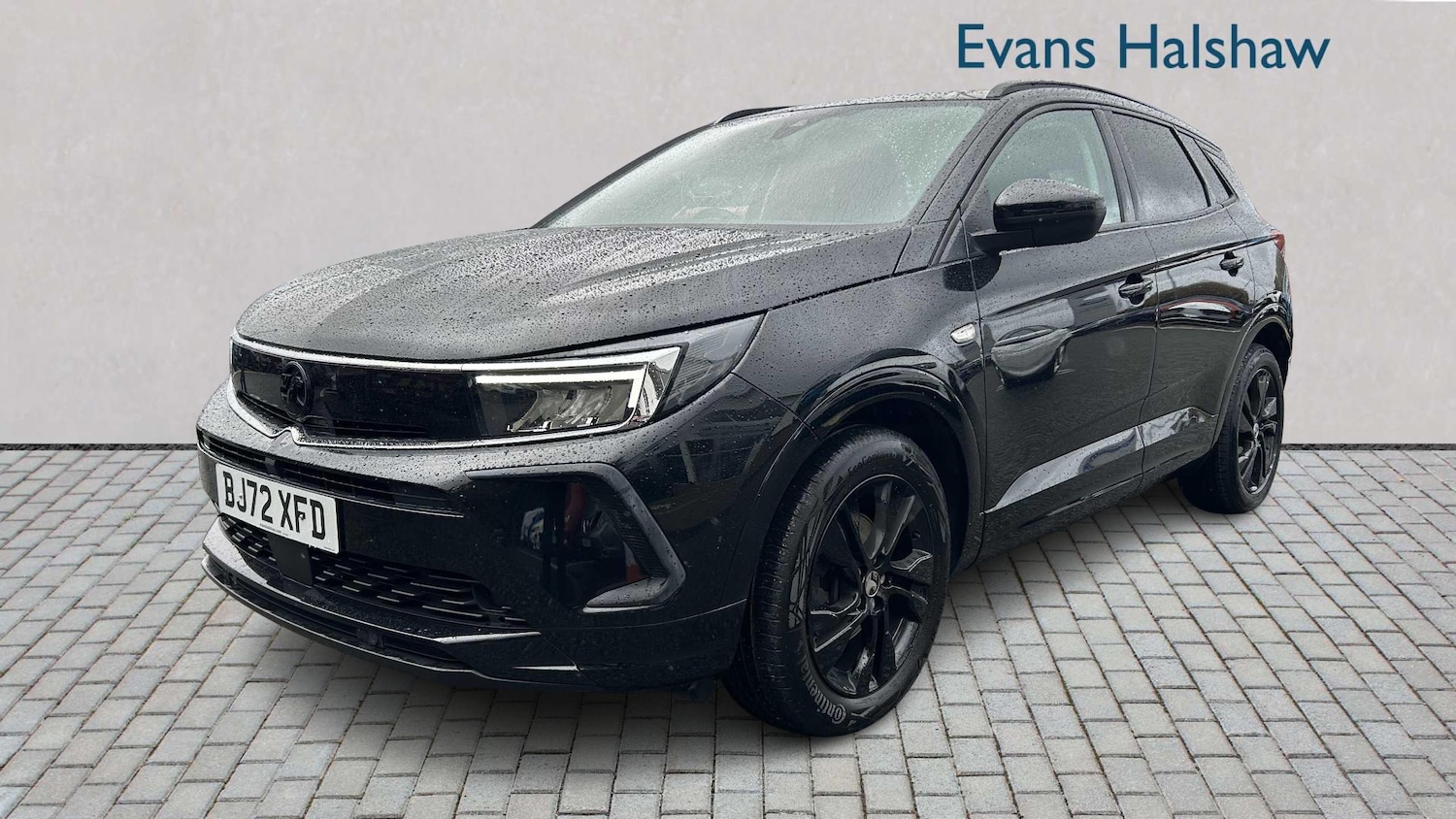 Used Vauxhall Grandland 2022 for sale - 76362605: Photo 5