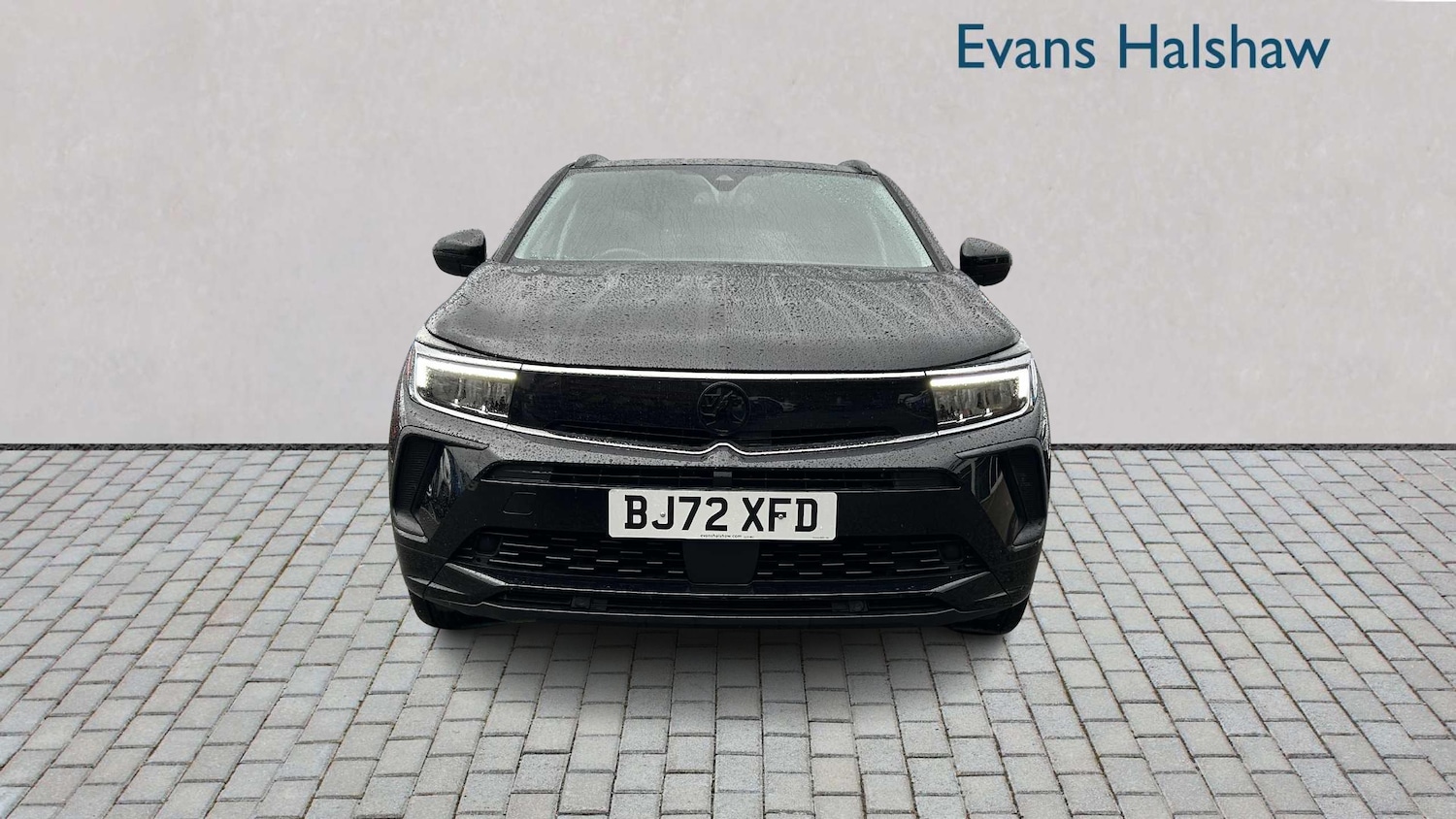 Used Vauxhall Grandland 2022 for sale - 76362605: Photo 6