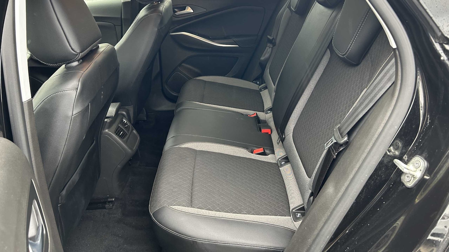 Used Vauxhall Grandland 2022 for sale - 76362605: Photo 7