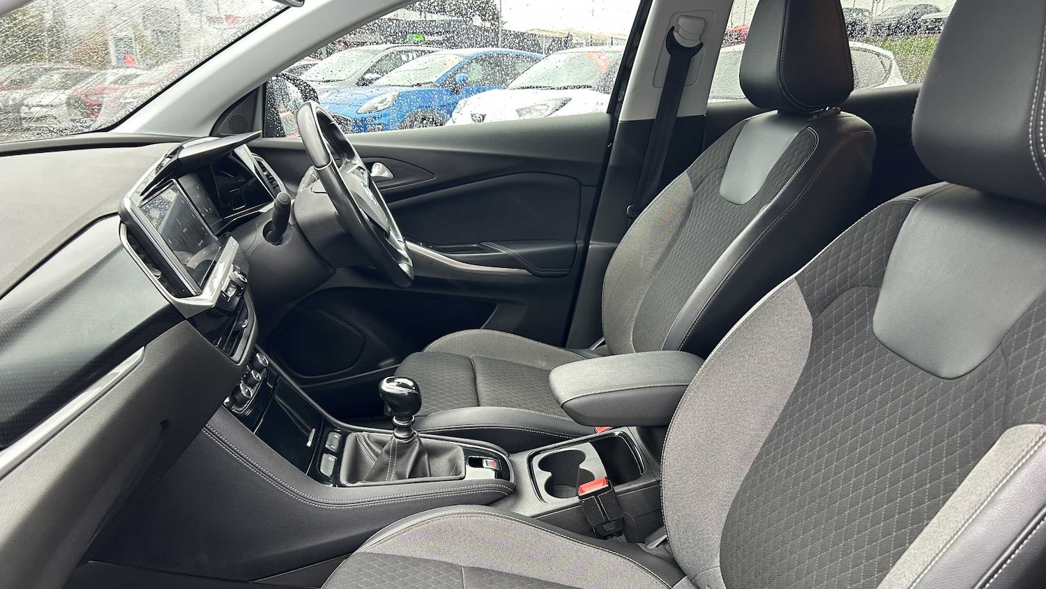 Used Vauxhall Grandland 2022 for sale - 76362605: Photo 8