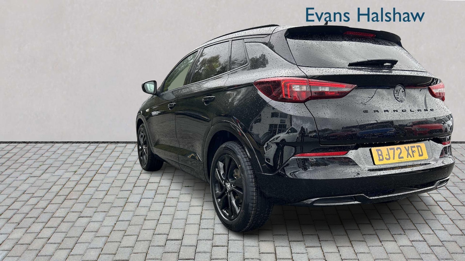 Used Vauxhall Grandland 2022 for sale - 76362605: Photo 9