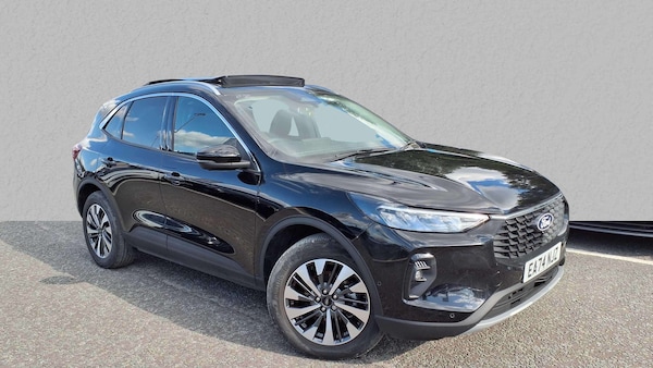Used Ford Kuga 2024 for sale - 76230288: Photo 1