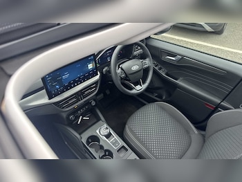 Used Ford Kuga 2024 for sale - 76230288: Photo