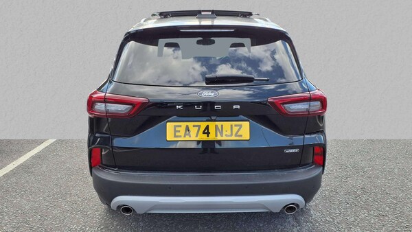 Used Ford Kuga 2024 for sale - 76230288: Photo 5