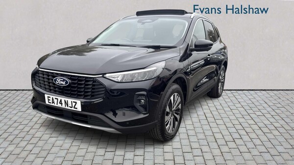 Used Ford Kuga 2024 for sale - 76230288: Photo 8