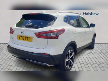 Used Nissan Qashqai 2019 for sale - 78591516: Photo