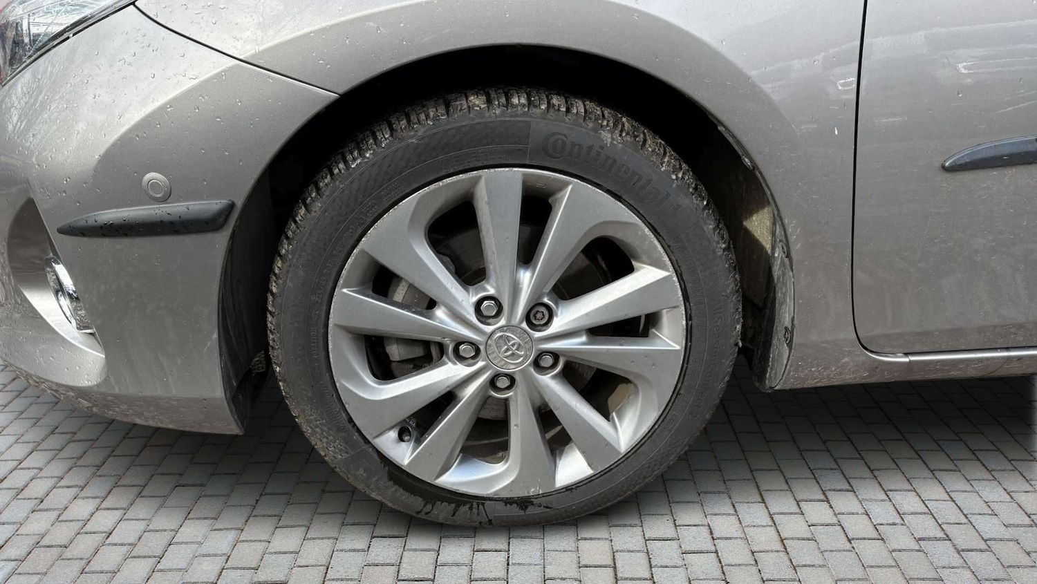 Used Toyota Auris 2014 for sale - 77885906: Photo 3