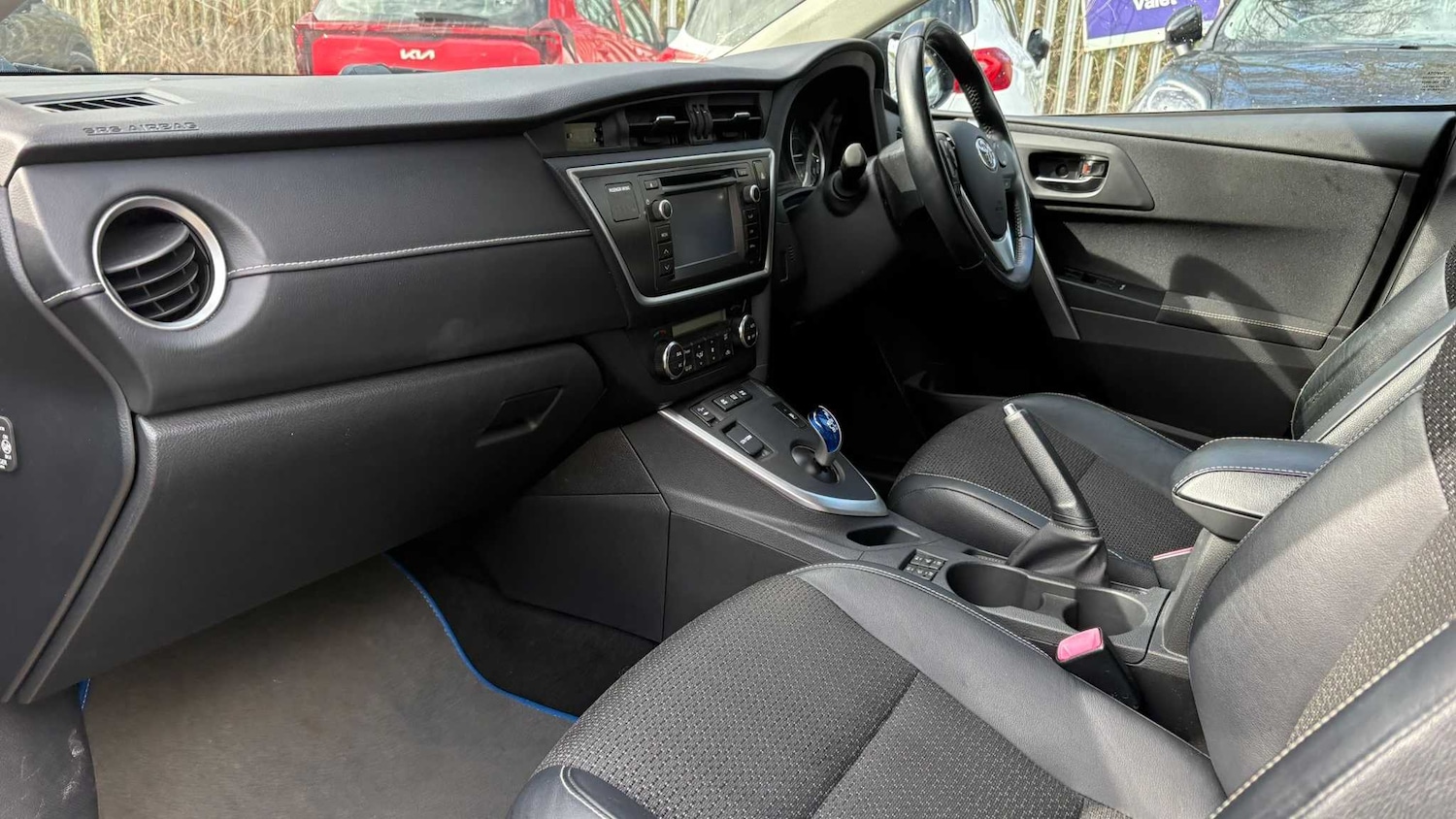 Used Toyota Auris 2014 for sale - 77885906: Photo 31