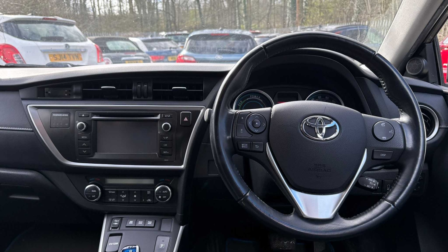 Used Toyota Auris 2014 for sale - 77885906: Photo 33