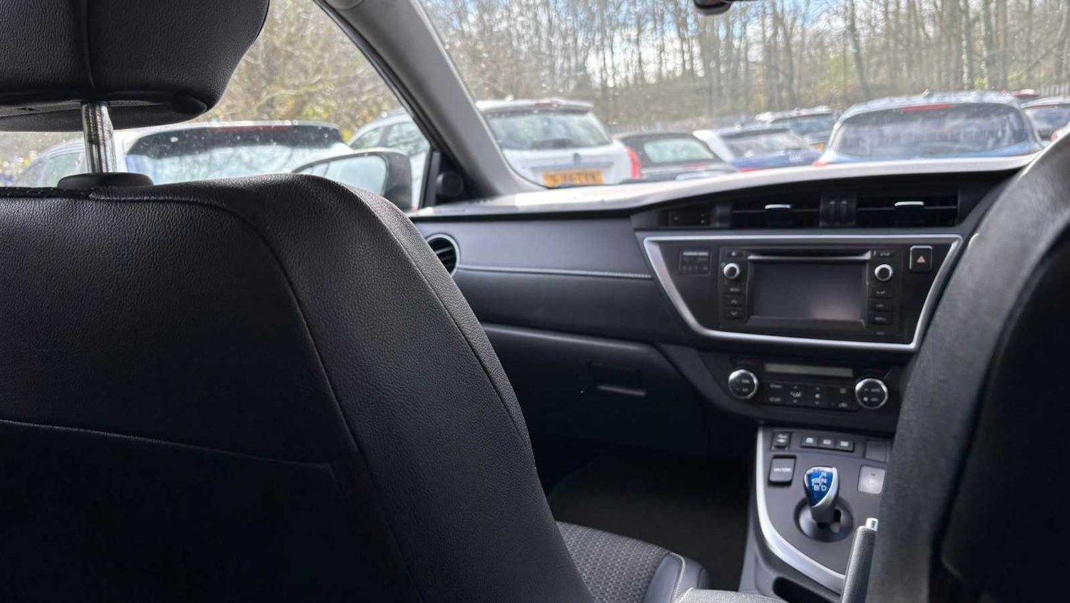 Used Toyota Auris 2014 for sale - 77885906: Photo 34