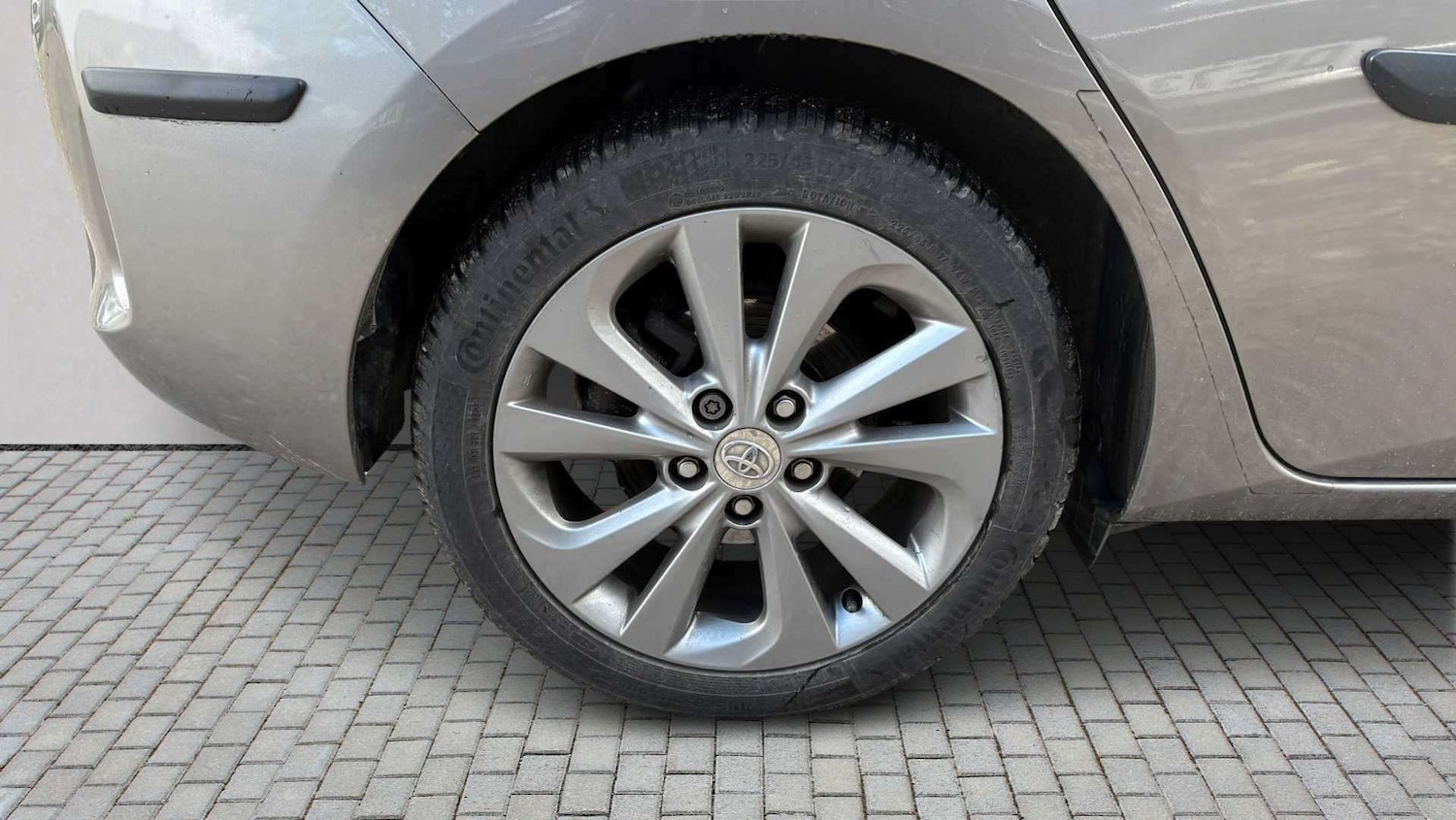 Used Toyota Auris 2014 for sale - 77885906: Photo 5