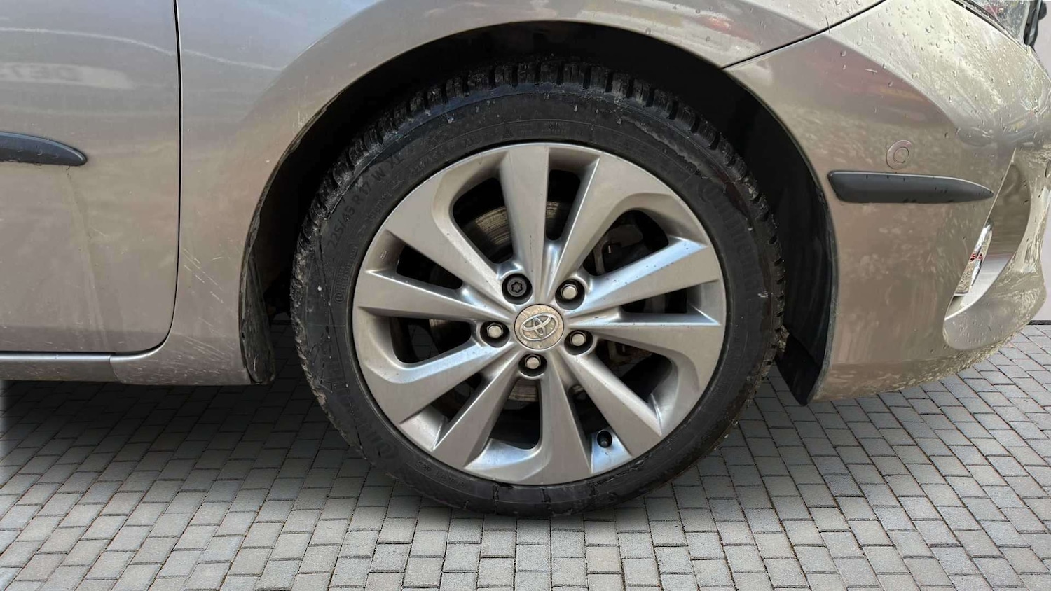 Used Toyota Auris 2014 for sale - 77885906: Photo 6