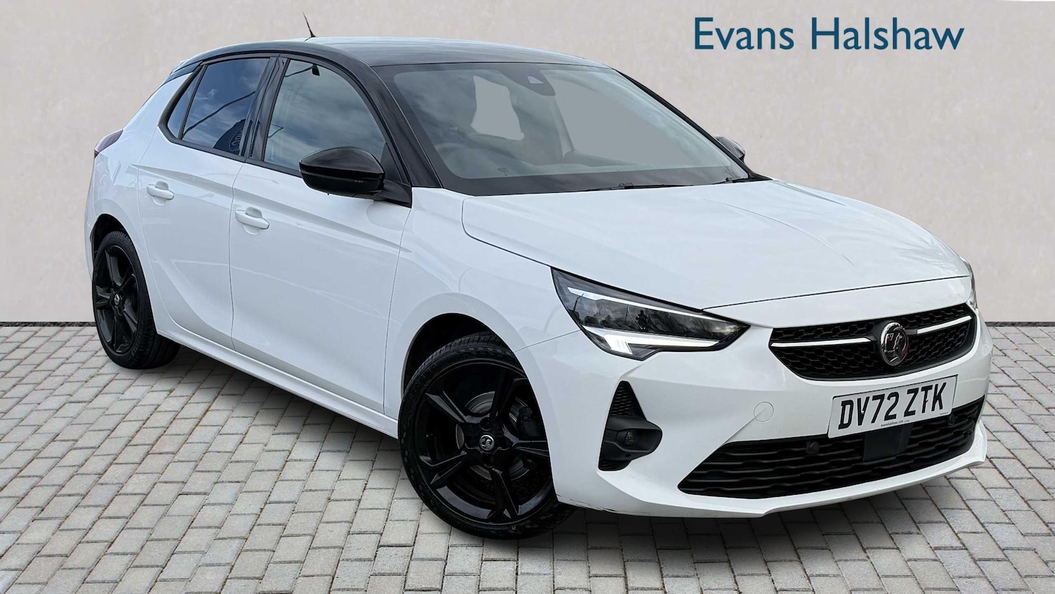 Used Vauxhall Corsa 2022 for sale - 76916134: Photo 1