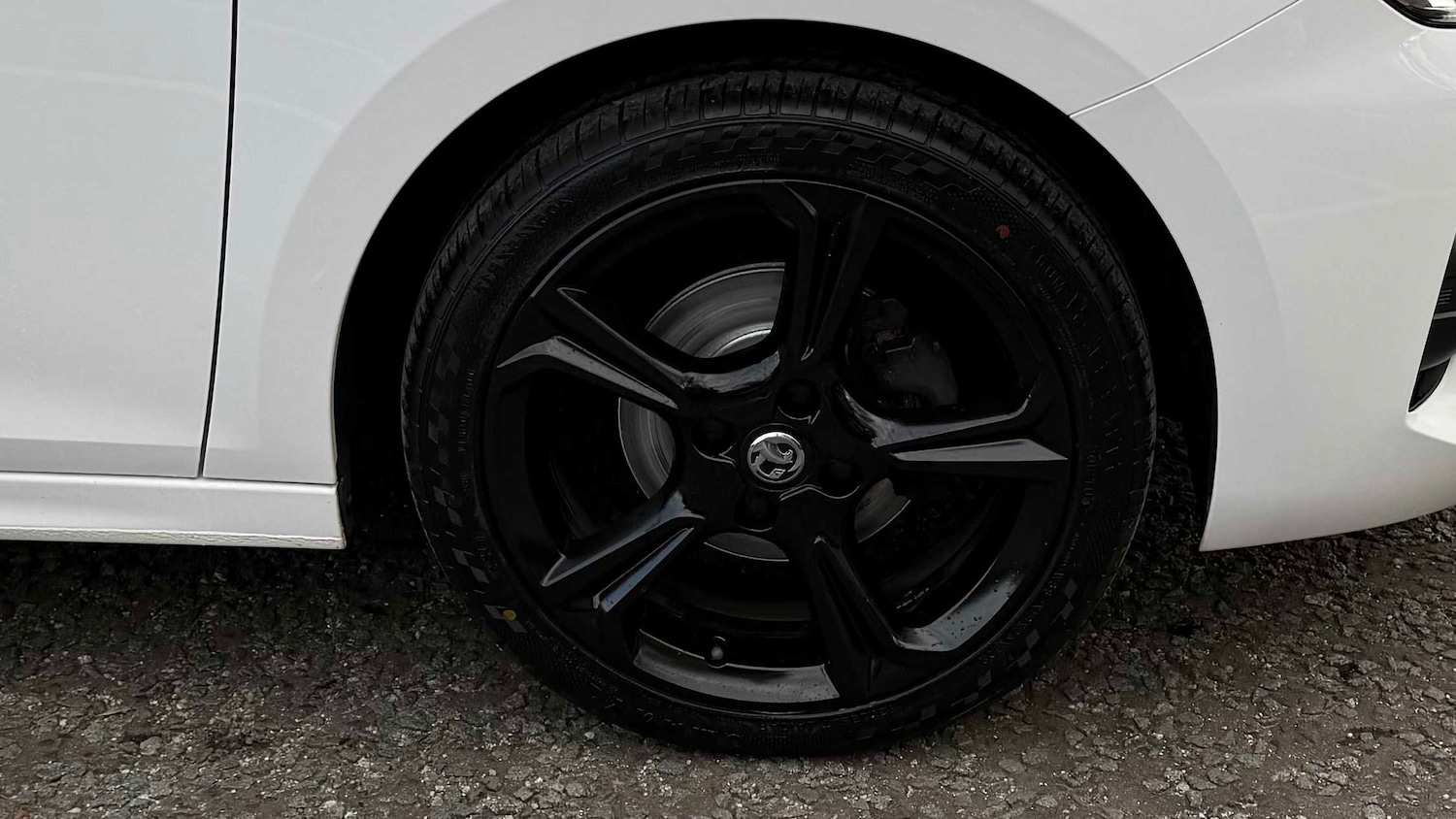 Used Vauxhall Corsa 2022 for sale - 76916134: Photo 10