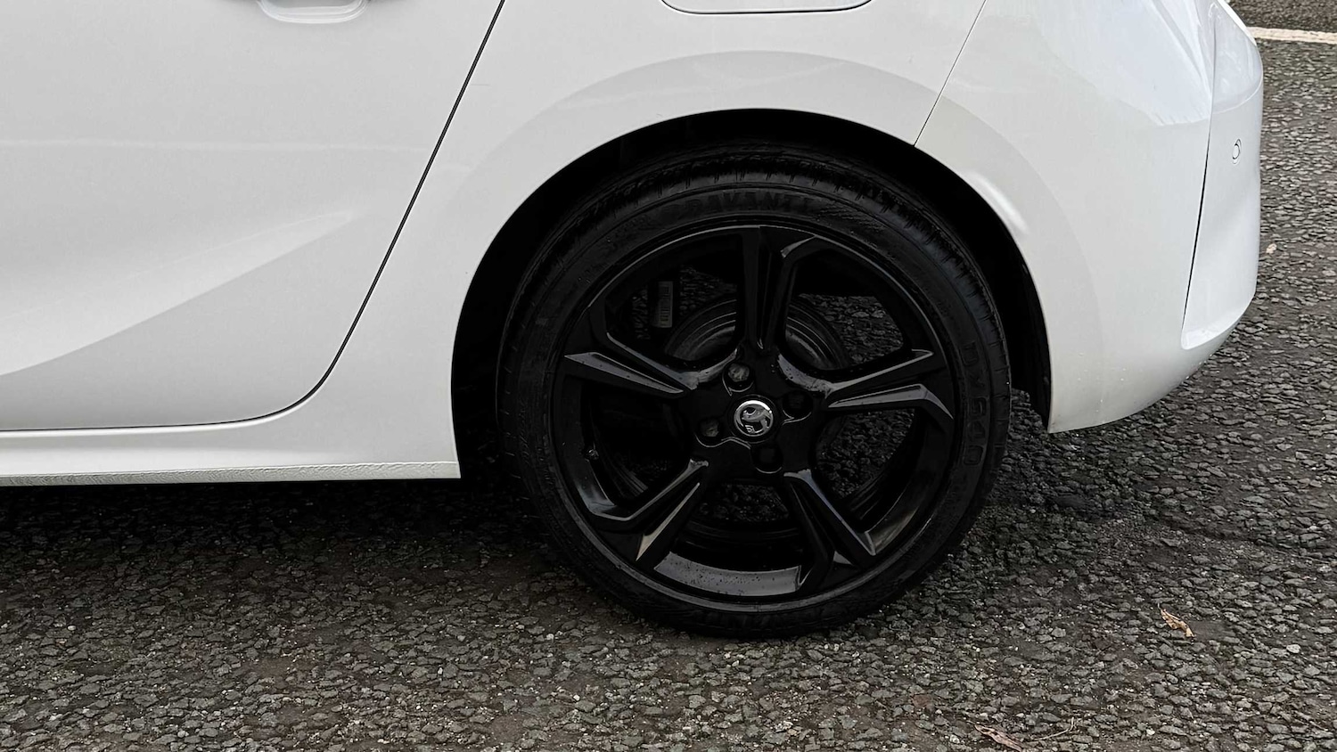 Used Vauxhall Corsa 2022 for sale - 76916134: Photo 11