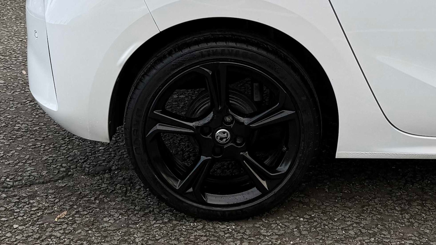 Used Vauxhall Corsa 2022 for sale - 76916134: Photo 12