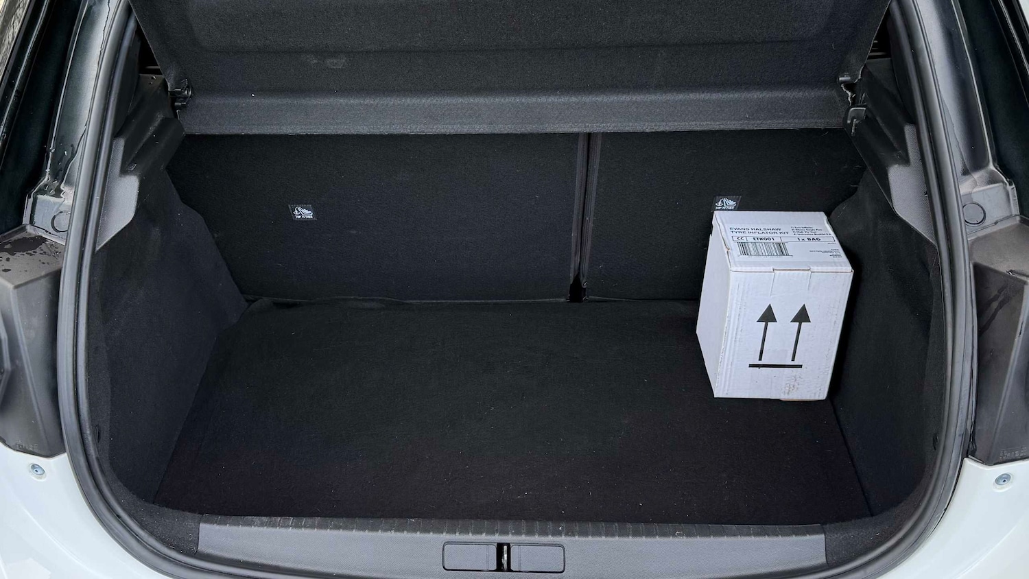 Used Vauxhall Corsa 2022 for sale - 76916134: Photo 13