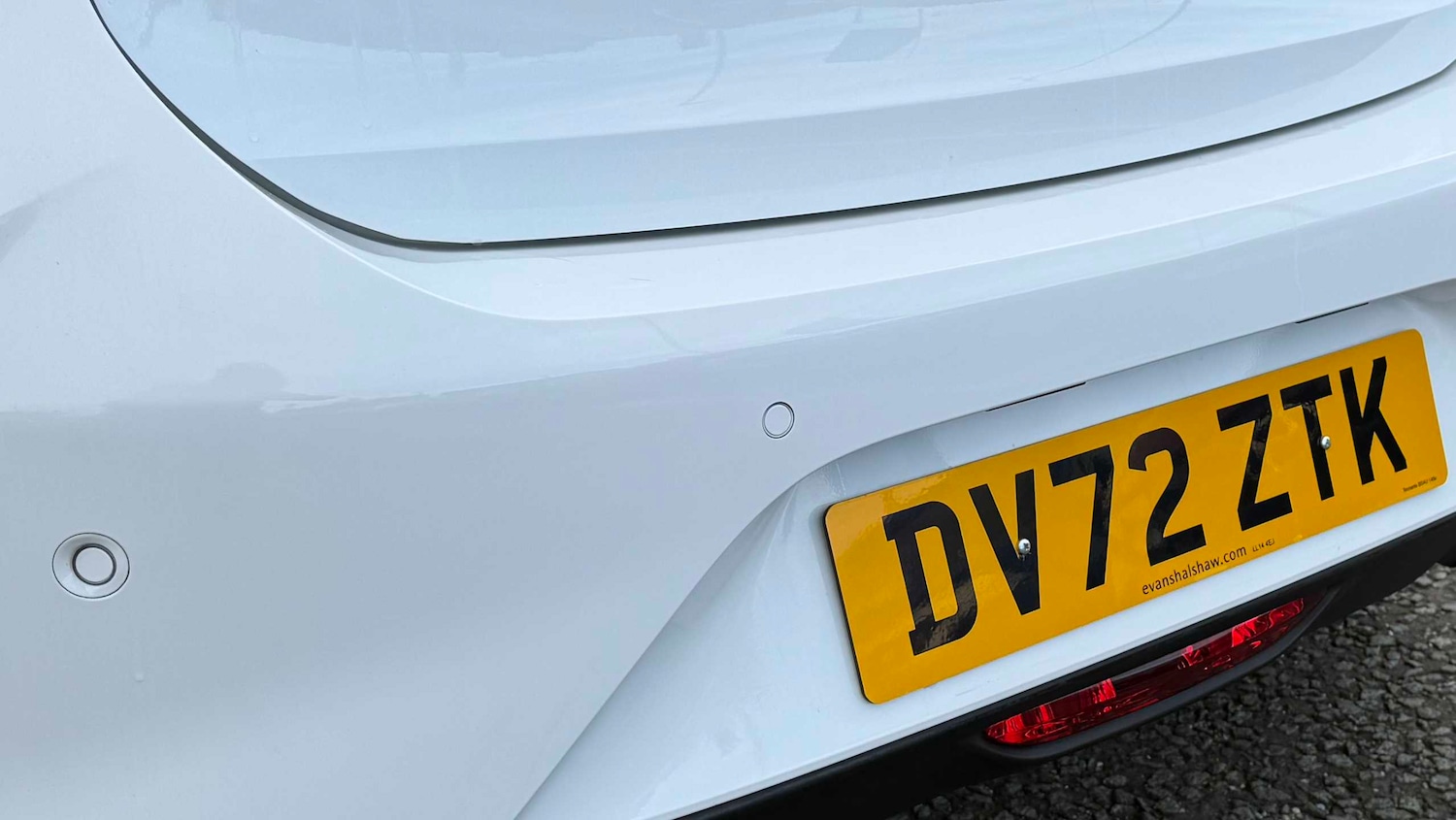 Used Vauxhall Corsa 2022 for sale - 76916134: Photo 14