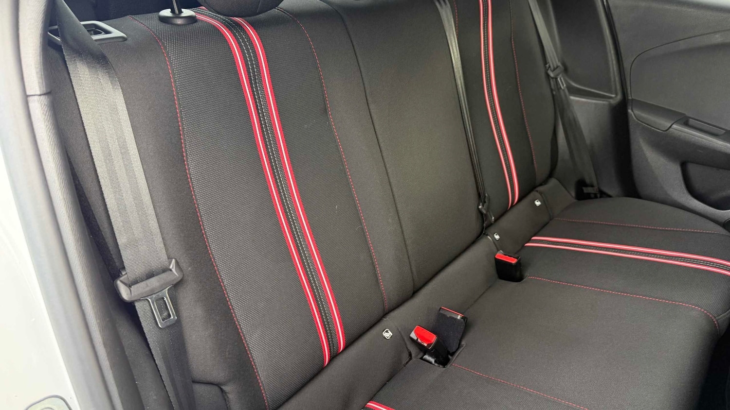 Used Vauxhall Corsa 2022 for sale - 76916134: Photo 15