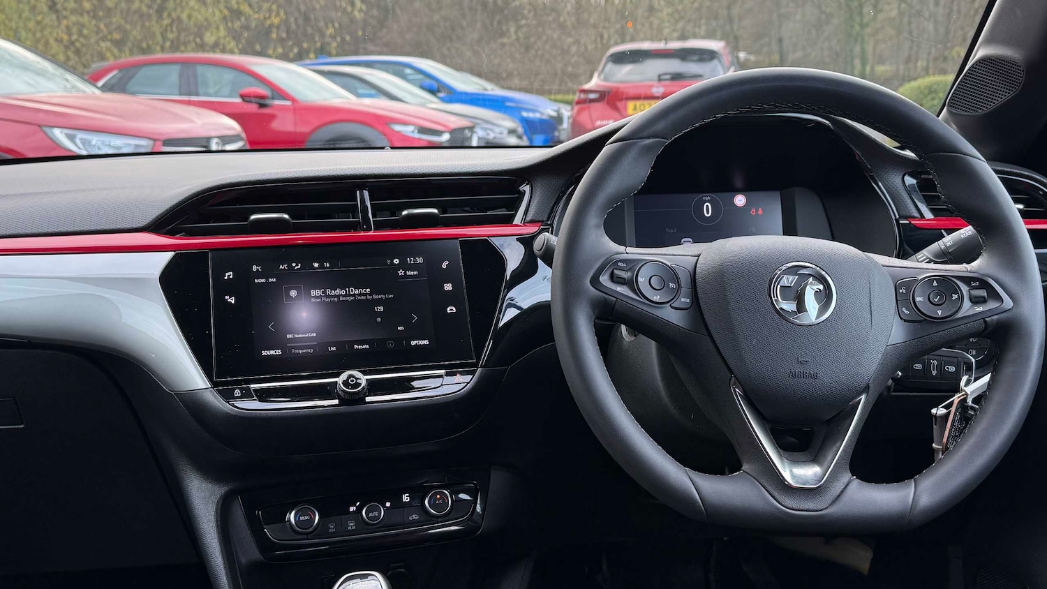 Used Vauxhall Corsa 2022 for sale - 76916134: Photo 16