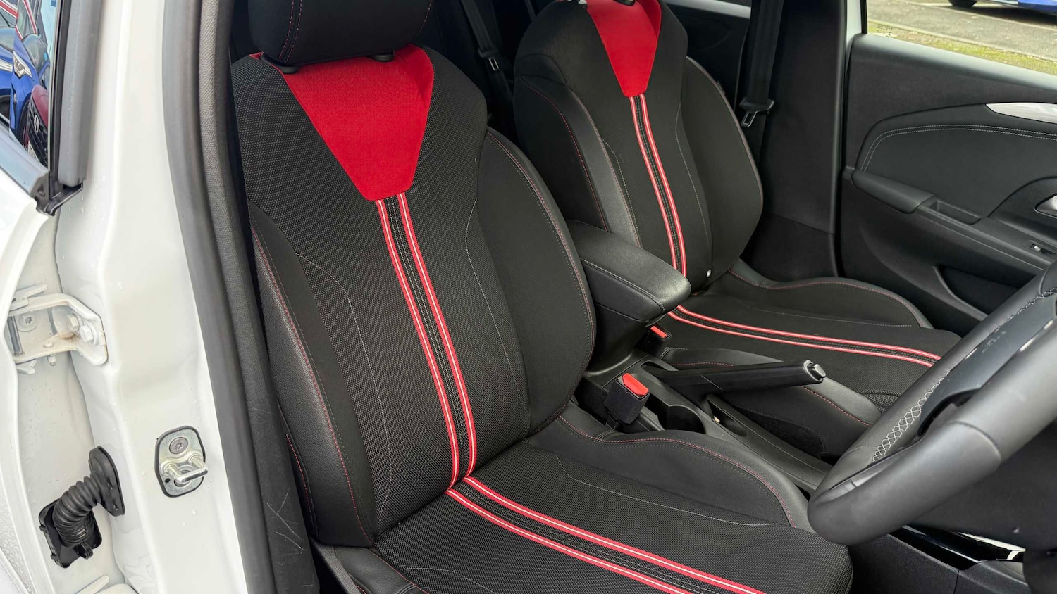 Used Vauxhall Corsa 2022 for sale - 76916134: Photo 2