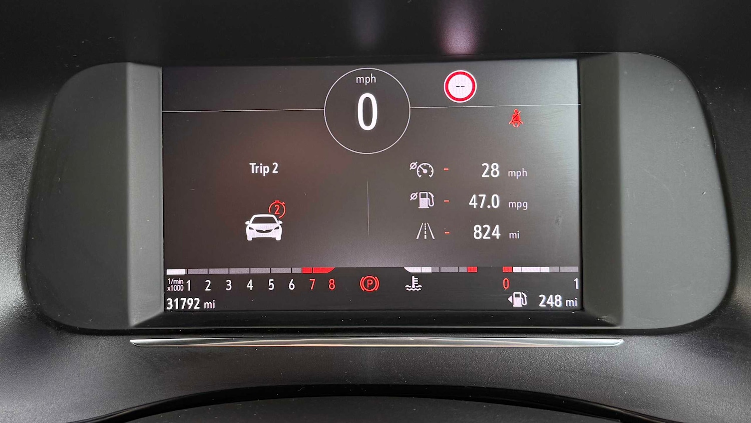 Used Vauxhall Corsa 2022 for sale - 76916134: Photo 21