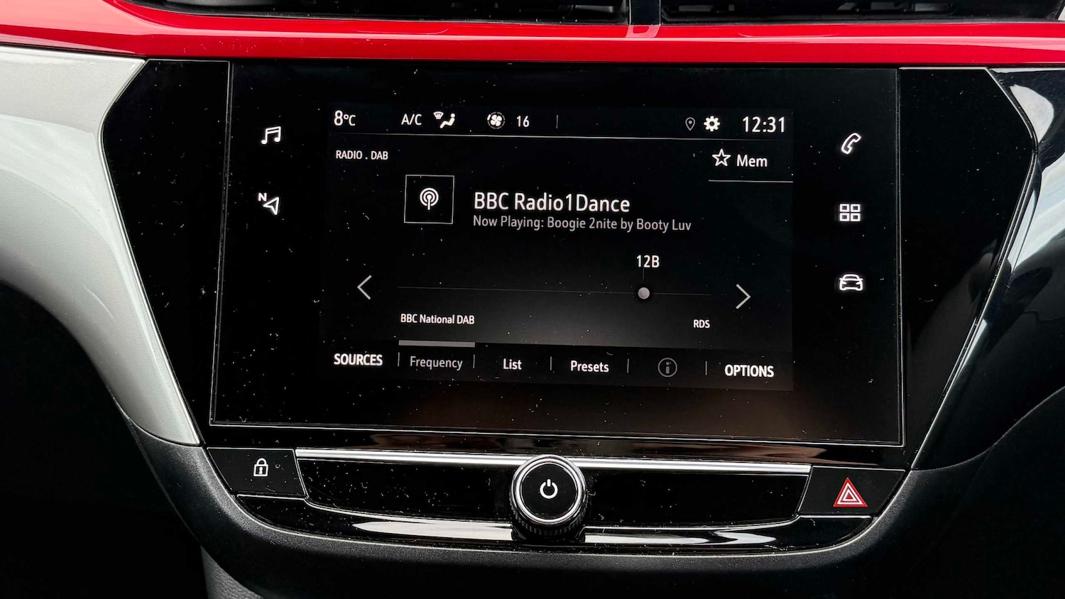 Used Vauxhall Corsa 2022 for sale - 76916134: Photo 22