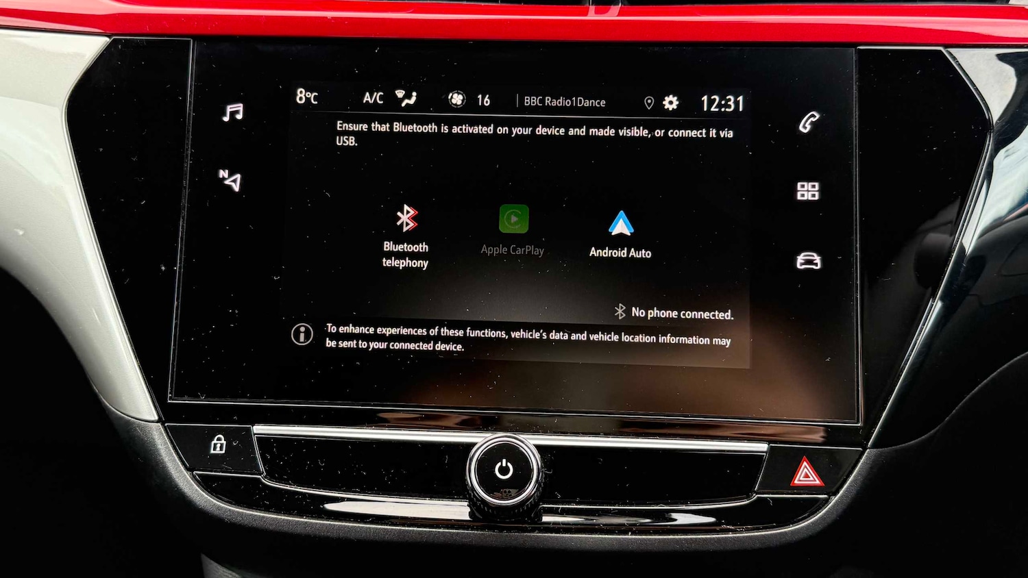 Used Vauxhall Corsa 2022 for sale - 76916134: Photo 24