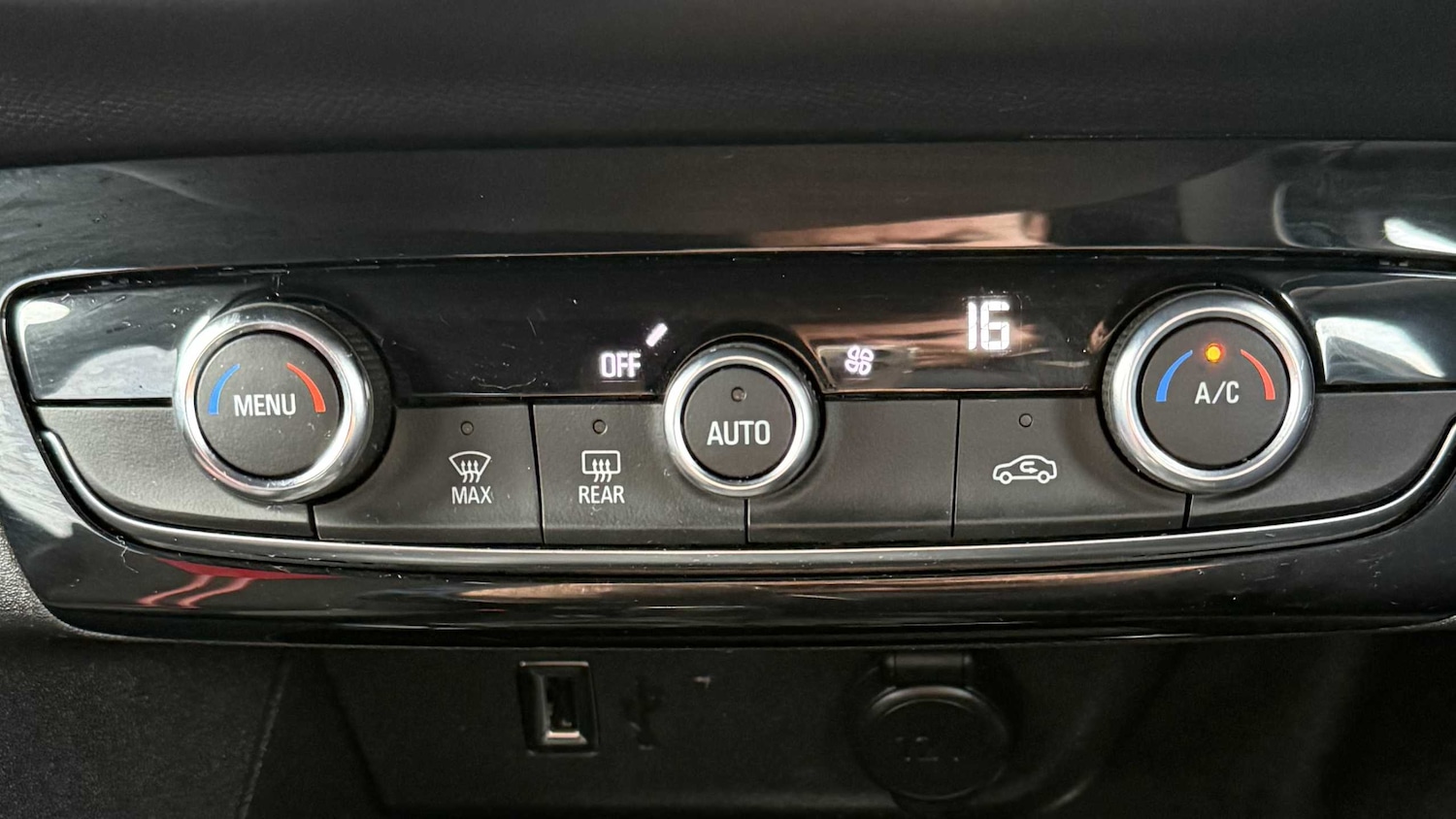 Used Vauxhall Corsa 2022 for sale - 76916134: Photo 25