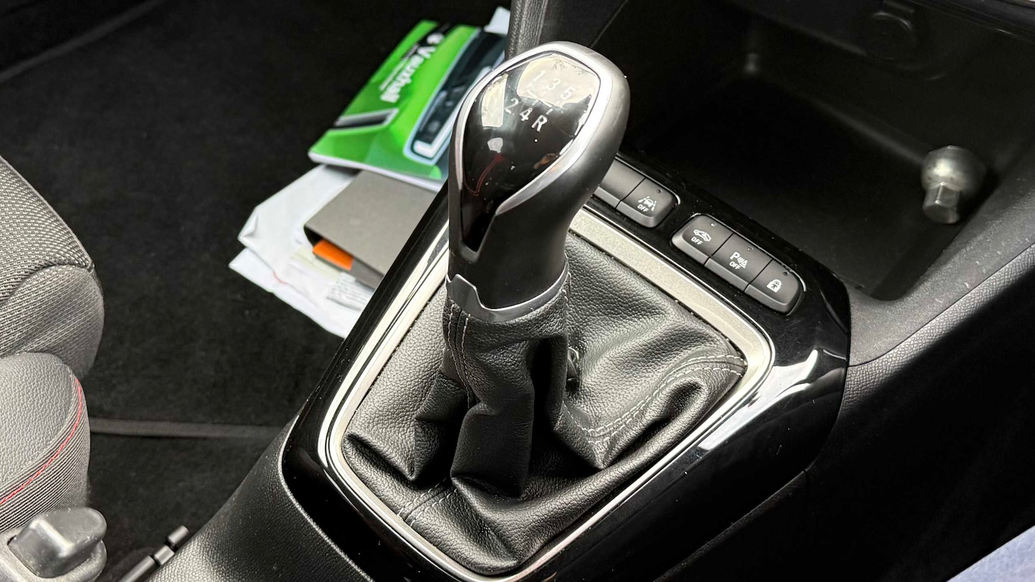 Used Vauxhall Corsa 2022 for sale - 76916134: Photo 27