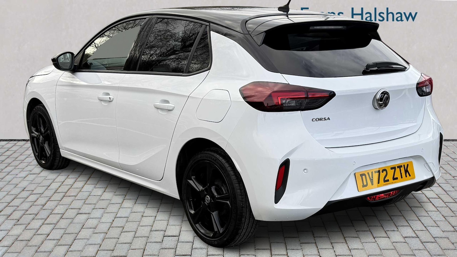 Used Vauxhall Corsa 2022 for sale - 76916134: Photo 3