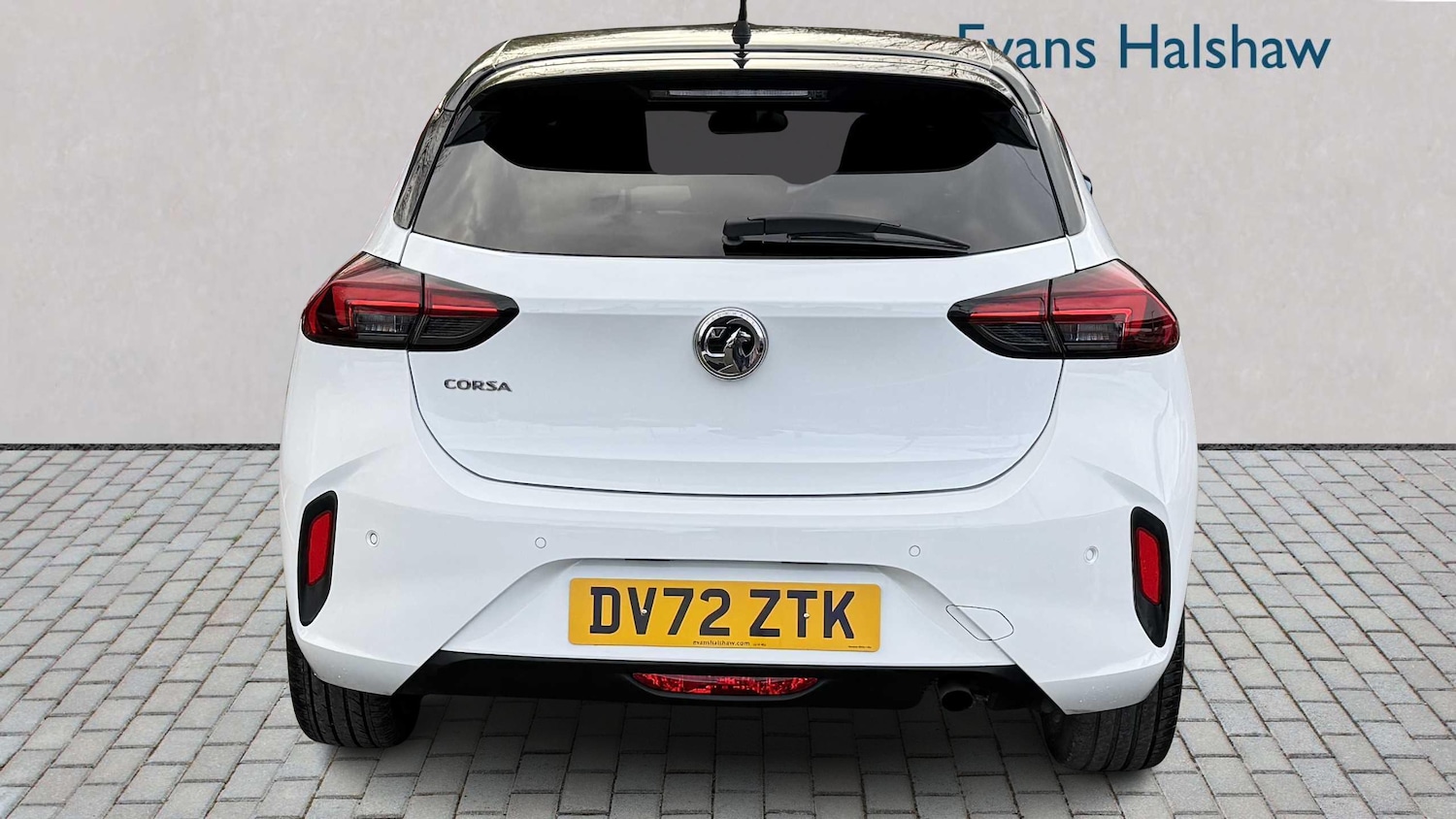 Used Vauxhall Corsa 2022 for sale - 76916134: Photo 5