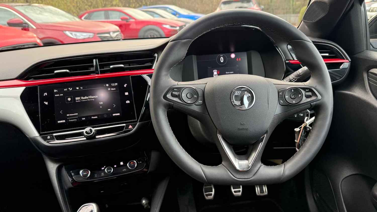 Used Vauxhall Corsa 2022 for sale - 76916134: Photo 6